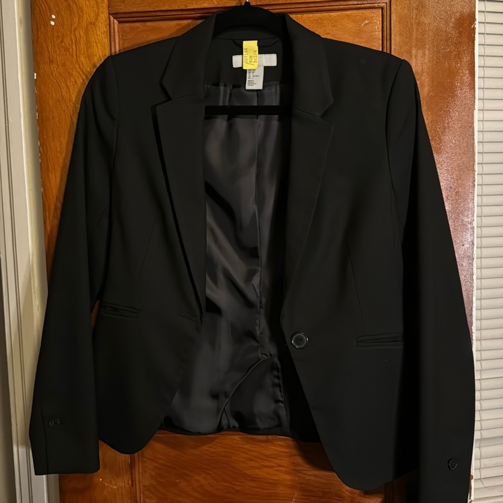 H&M blazer - Picture 2 of 2